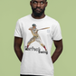 Baseball 4 | Graphic men's classic t-shirt