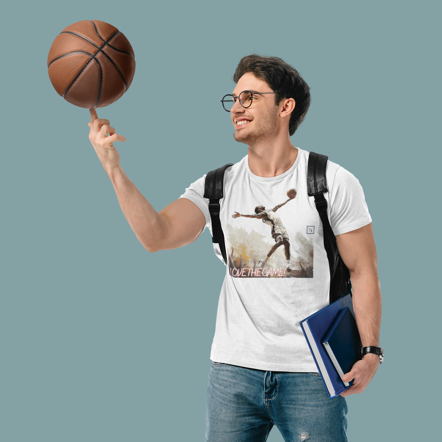 Basketball 01 | Unisex t-shirt, Basketball t-shirt, Basketball dad, Basketball mom, Graphic sport t-shirt, Graphic sports