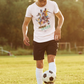 Football Lover 06 | Graphic men's classic t-shirt