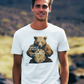 Quotes | Organic cotton | Stoic I1-03 - unisex t-shirt