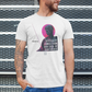 Quotes | Organic cotton | Stoic I13-01 - unisex t-shirt