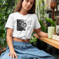 Quotes | Organic cotton | Stoic I16-01 - unisex t-shirt