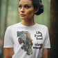 Quotes | Organic cotton | Stoic I2-01 - unisex t-shirt