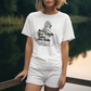 Inspire and Empower – Famous Quotes T-Shirt Collection 02 | Unisex t-shirt, Inspirational design