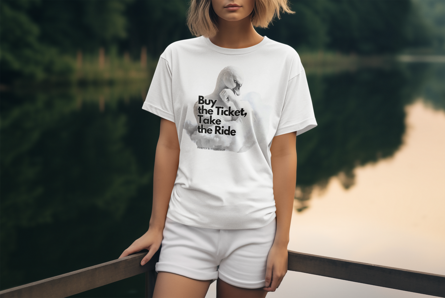 Inspire and Empower – Famous Quotes T-Shirt Collection 02 | Unisex t-shirt, Inspirational design