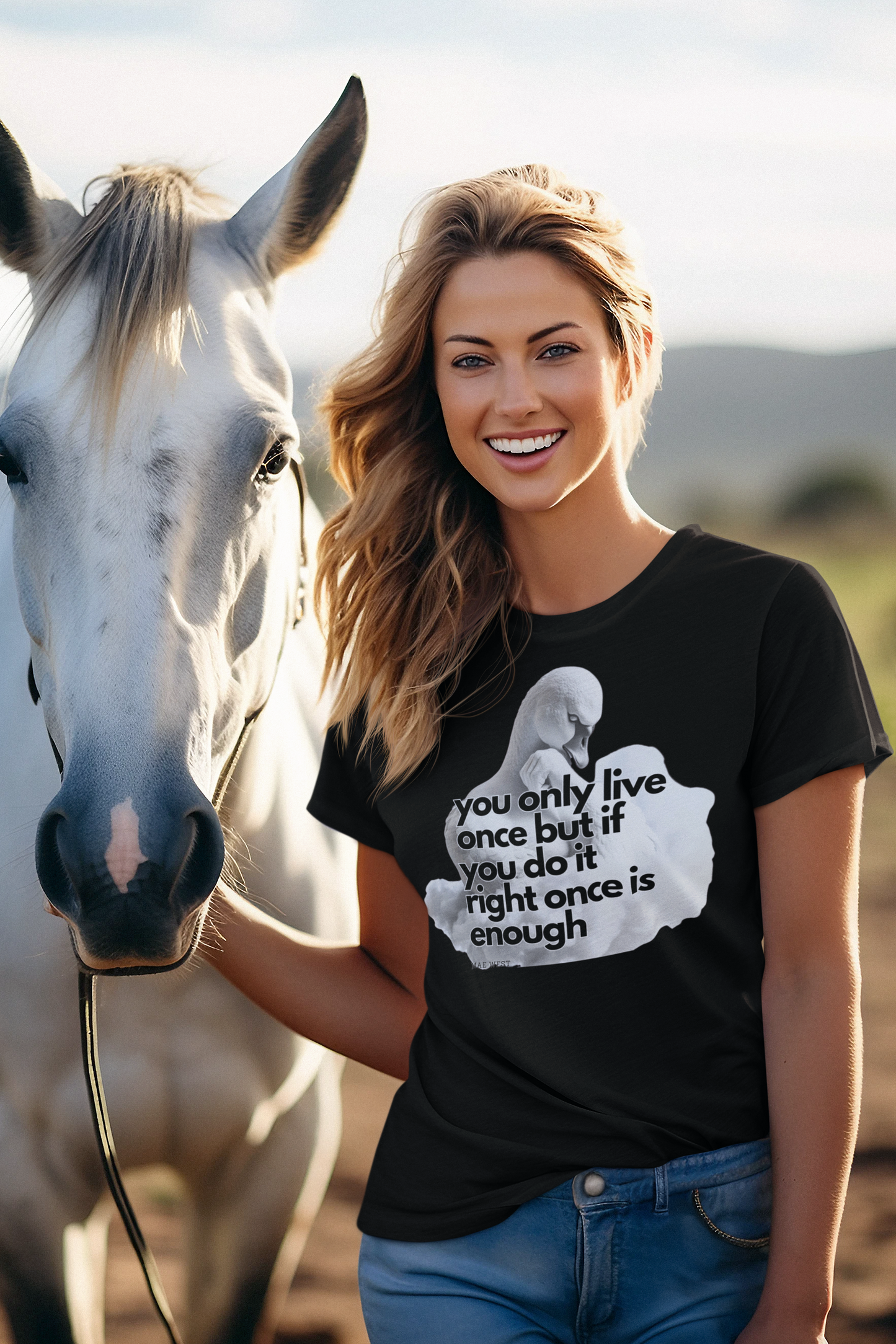 Inspire and Empower – Famous Quotes T-Shirt Collection 03 | Unisex t-shirt, Inspirational design