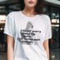 Inspire and Empower – Famous Quotes T-Shirt Collection 05 | Unisex t-shirt, Inspirational design