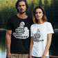 Inspire and Empower – Famous Quotes T-Shirt Collection 07 | Unisex t-shirt, Inspirational design