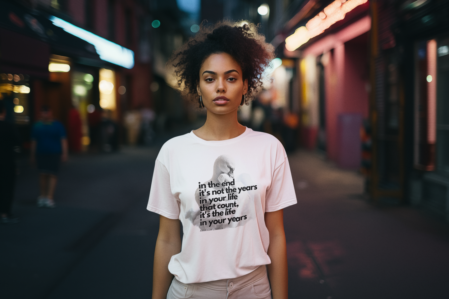 Inspire and Empower – Famous Quotes T-Shirt Collection 09 | Unisex t-shirt, Inspirational design