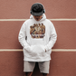 Stoic Virtues | Unisex Hoodie | Temperance V1-01