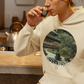 Stoic Virtues | Unisex Hoodie | Wisdom V4.01