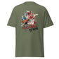 Football Lover 07 | Graphic men's classic t-shirt