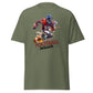 Football 1 | Graphic men's classic t-shirt