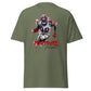 Football 3 | Graphic men's classic t-shirt