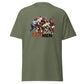 Football 4 | Graphic men's classic t-shirt