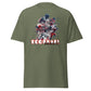 Football 7 | Graphic men's classic t-shirt