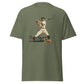 Baseball 3 | Graphic men's classic t-shirt