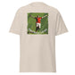 Football Lover 02 | Graphic men's classic t-shirt