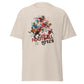 Football Lover 07 | Graphic men's classic t-shirt