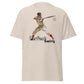 Baseball 4 | Graphic men's classic t-shirt