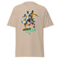 Football Lover 06 | Graphic men's classic t-shirt