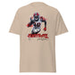 Football 3 | Graphic men's classic t-shirt