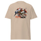 Football 4 | Graphic men's classic t-shirt