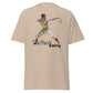 Baseball 4 | Graphic men's classic t-shirt