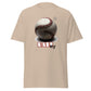 Baseball 6 | Graphic men's classic t-shirt