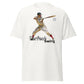 Baseball 4 | Graphic men's classic t-shirt