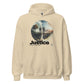 Stoic Virtues | Unisex Hoodie | Justice V2-01