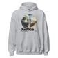 Stoic Virtues | Unisex Hoodie | Justice V2-01