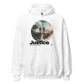 Stoic Virtues | Unisex Hoodie | Justice V2-01