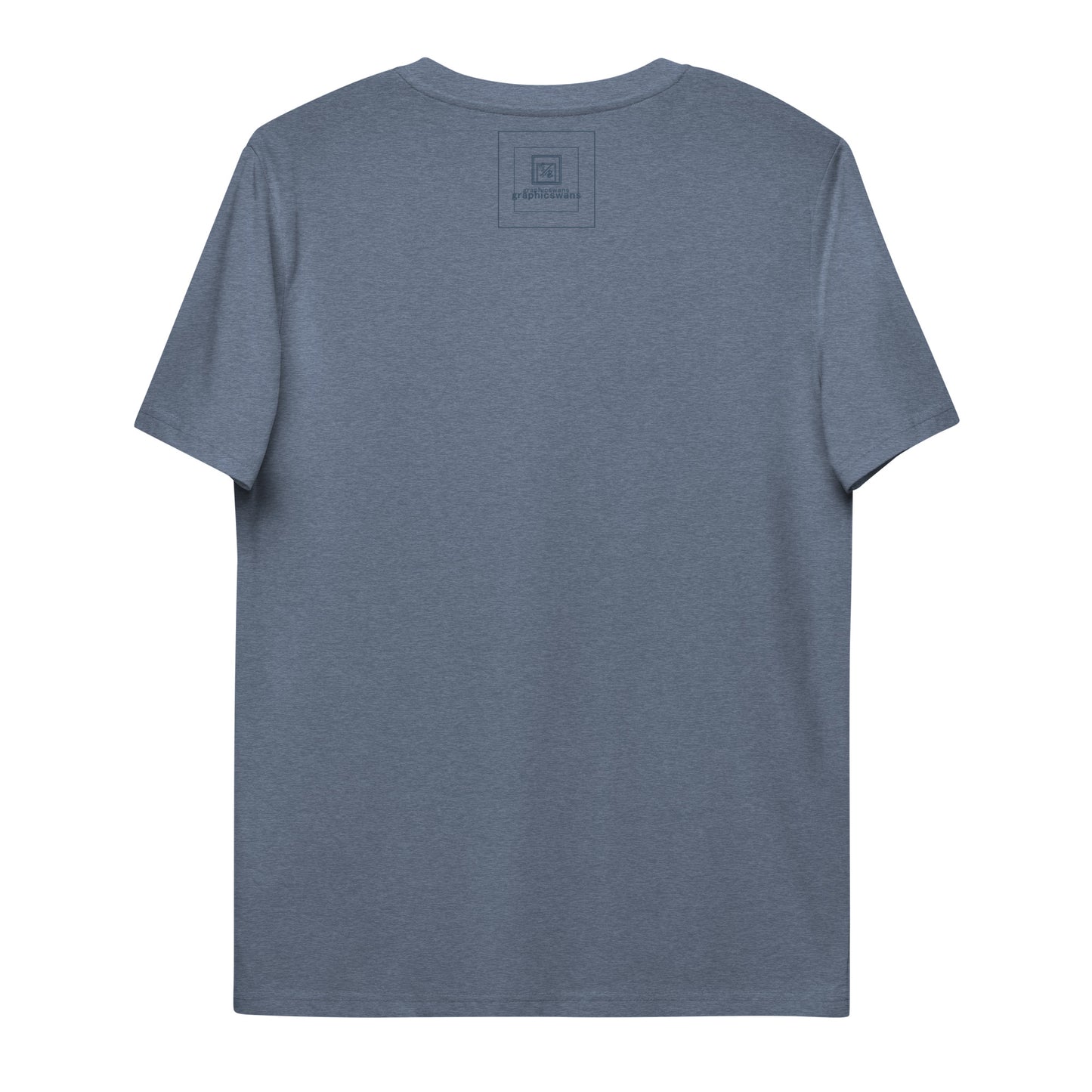 Minimalist | Organic cotton | Stoic 16 - unisex t-shirt