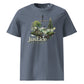 Virtues | Organic cotton | Justice V3-01 - t-shirt