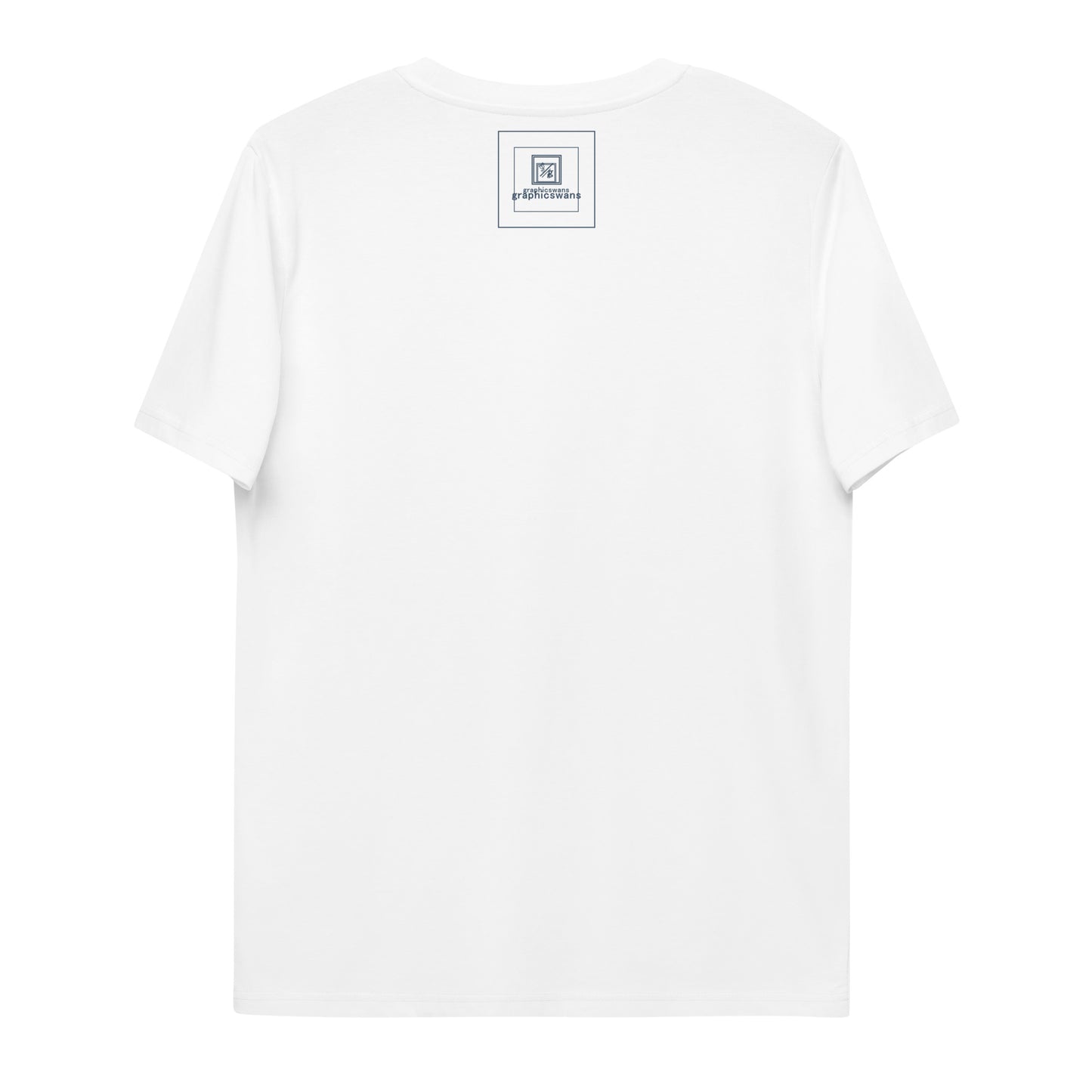 Minimalist | Organic cotton | Stoic 15 - unisex t-shirt