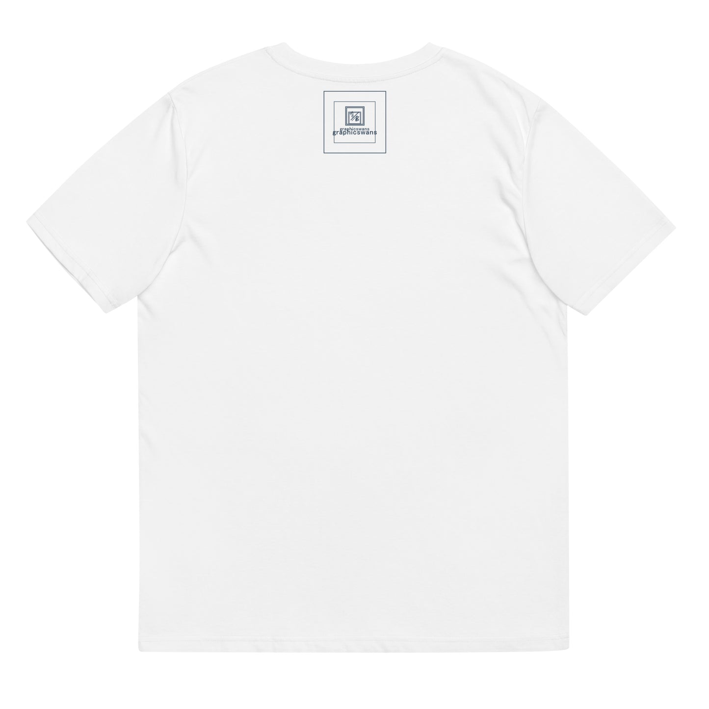 Minimalist | Organic cotton | Stoic 13 - unisex t-shirt