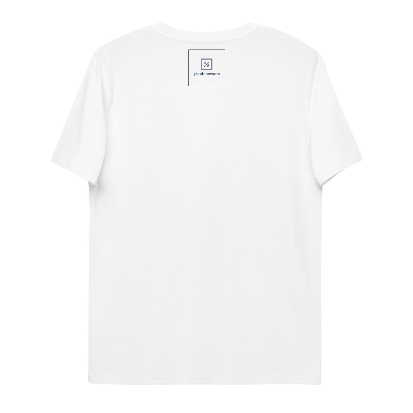 Minimalist | Organic cotton | Stoic 2 - unisex t-shirt