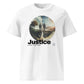 Virtues | Organic cotton | Justice V2-01 - t-shirt