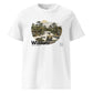 Virtues | Organic cotton | Wisdom V1.01 - t-shirt