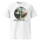 Virtues | Organic cotton | Justice V2-02 - t-shirt