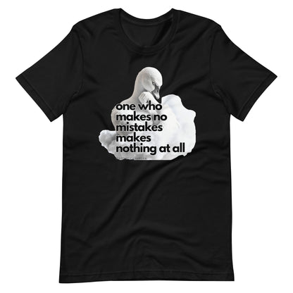 Inspire and Empower – Famous Quotes T-Shirt Collection 07 | Unisex t-shirt, Inspirational design