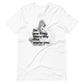 Inspire and Empower – Famous Quotes T-Shirt Collection 08 | Unisex t-shirt, Inspirational design