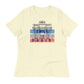 Chic "Emily in Paris" Women's T-Shirt – Parisian Style with a Touch of Glamour EiP 3