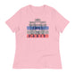 Chic "Emily in Paris" Women's T-Shirt – Parisian Style with a Touch of Glamour EiP 3