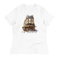 Chic "Emily in Paris" Women's T-Shirt – Parisian Style with a Touch of Glamour EiP 20