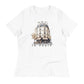 Chic "Emily in Paris" Women's T-Shirt – Parisian Style with a Touch of Glamour EiP 19