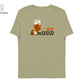 Message | My Mood - men t-shirt