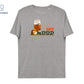 Message | My Mood - men t-shirt