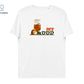 Message | My Mood - men t-shirt